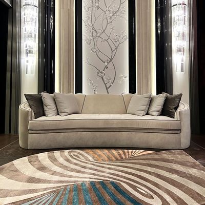 Tapis design - Tapis sur mesure - LOOMINOLOGY RUGS