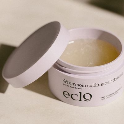 Beauty products - Skin care serum and complexion enhancing balm - ECLO