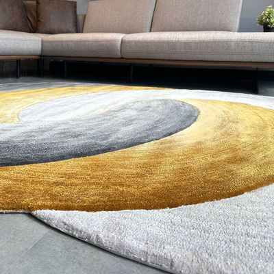 Tapis design - Tapis sur mesure - LOOMINOLOGY RUGS