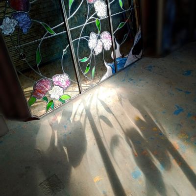 Wall panels - Wall Cladding - A&O - VITRAUX HONFLEUR