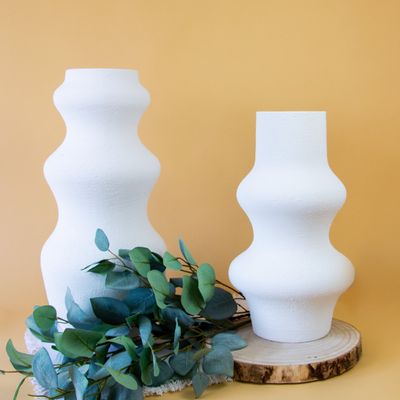 Vases - Objets de décoration - M O S - PORTUGAL