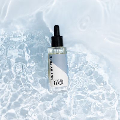 Beauty products - VEGAN SERUM - CUT BY FRED