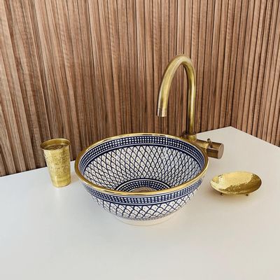 Sinks - ceramic sink - ARTHURBATELIER