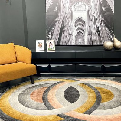 Bespoke carpets - Personalized Design Rugs - LOOMINOLOGY RUGS