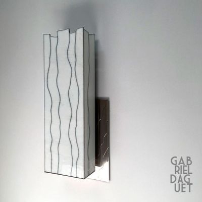 Appliques - Applique APN2 - GABRIEL DAGUET LUMINAIRES