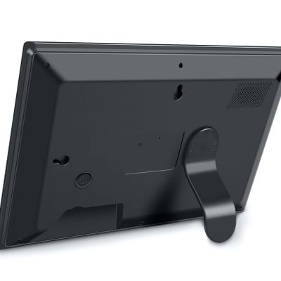 Frames - CADRE PHOTO WIFI MUSE M-510 WPF - MUSE