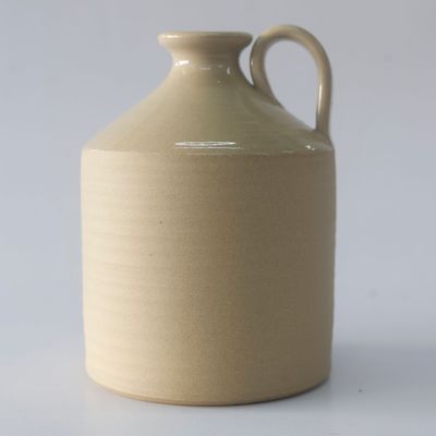 Ceramic - Lab Bottle - ANTHONY SHAPIRO COLLECT