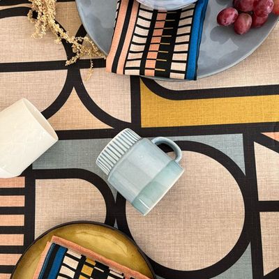 Nappes - Nappe Joy Linen - LULASCLAN