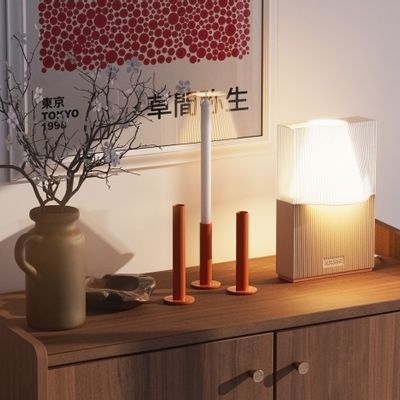Design objects - ALT Light L - ALT LIGHT