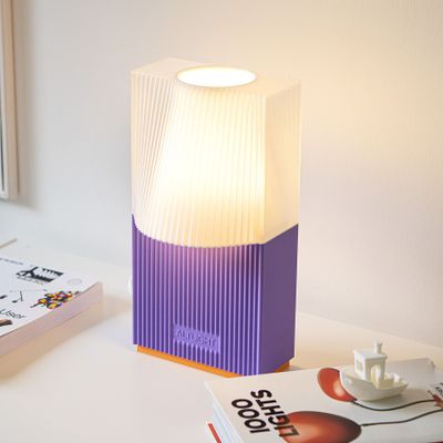 Objets design - Lamp - ALT Light M - ALT LIGHT