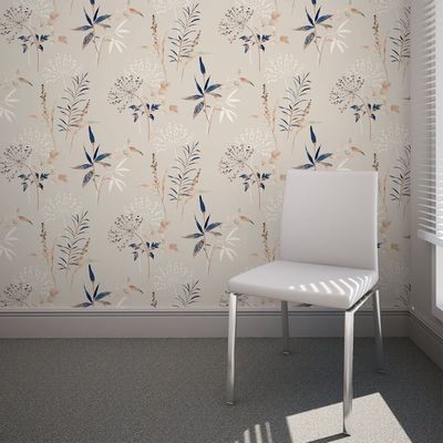 Bed linens - plant038_1 - BOMDONG