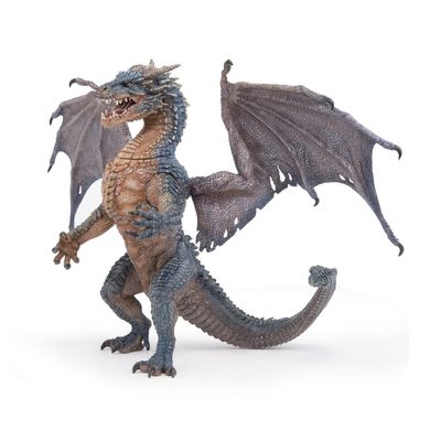 Toys - Dragon King - PAPO