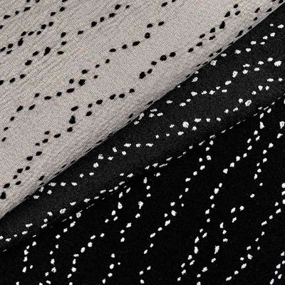 Upholstery fabrics - FILIGRANA GRANI fabric collection - L'OPIFICIO
