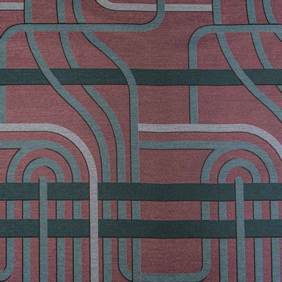 Tissus - LES INTRIGUES Collection de Tissus - L'OPIFICIO