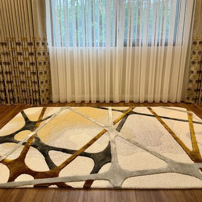 Design carpets - Custom Made Rugs - LOOMINOLOGY RUGS