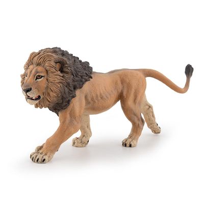 Toys - African lion - PAPO