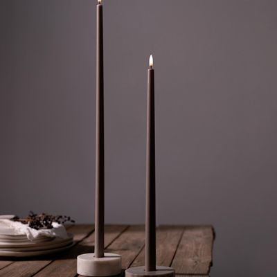 Éclairage LED - Tall Taper Candle - UYUNI LIGHTING