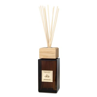 Home fragrances - NOS PARFUMS D'AMBIANCE - ERBOLINEA