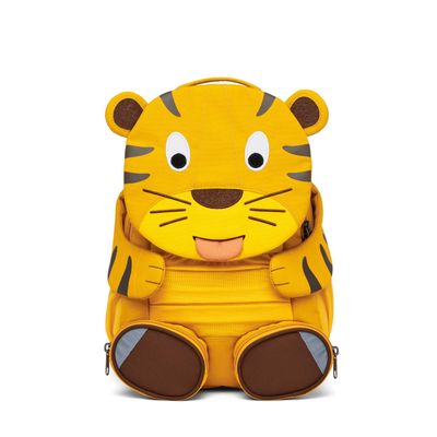 Bags and backpacks - Large Friend Tiger - AFFENZAHN