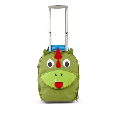 Kids accessories - Kids Suitcase Dragon - AFFENZAHN
