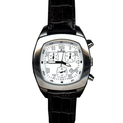 Watchmaking - BIG-CRONO - EMPIRE