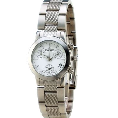 Watchmaking - CHRONO LADY - EMPIRE