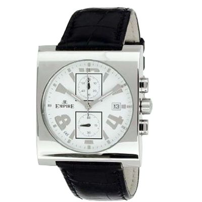 Watchmaking - EKE-II-CRONO - EMPIRE