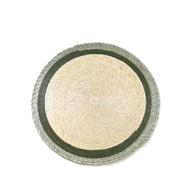 Table linen - Round Placemat - MAKAUA