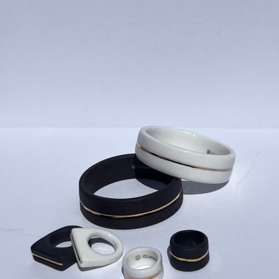 Jewelry - ECLIPSE COLLECTION - CLAYMOSS