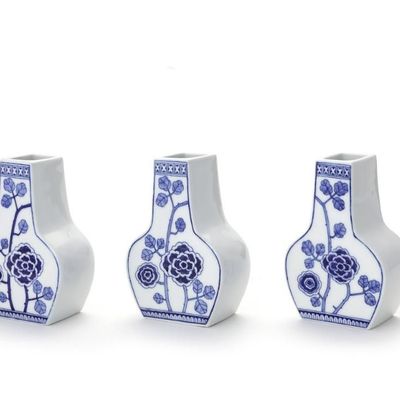 Vases - [Pot vert] Vase Yongchu - K-CERAMIC(LIVING BY SOIL)