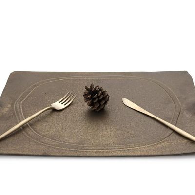 Everyday plates - [maum] Multipurpose plate - K-CERAMIC(LIVING BY SOIL)