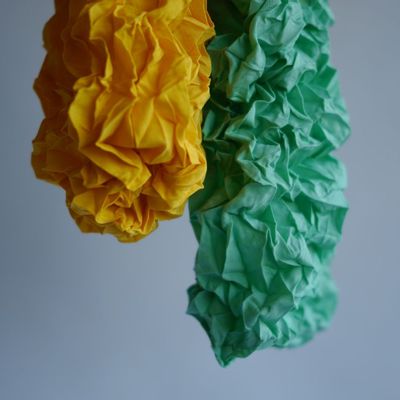 Sacs et cabas - Sac PLECO  - crumpled (bioplastique/polyester recyclé) - KNA PLUS