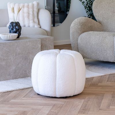 Poufs - Pouf Paisley - HOUSE NORDIC