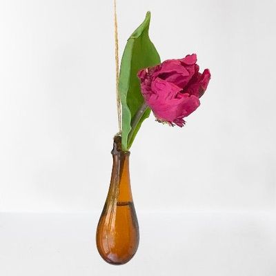 Diffuseurs de parfums - Vase soliflore Zarra - LA MAISON DAR DAR