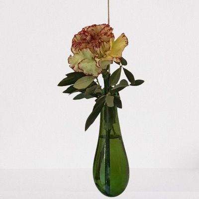 Decorative objects - Soliflora Zarra - LA MAISON DAR DAR
