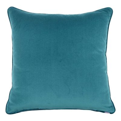 Coussins textile - Coussins en velours de Coton l'Opificio - L'OPIFICIO