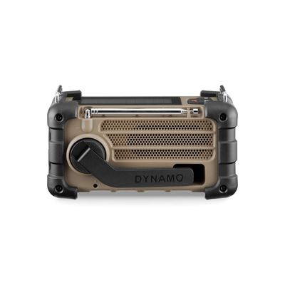 Other smart objects - SANGEAN MMR-99 Outdoor Radio - FRANCE MAJOR DIFFUSION