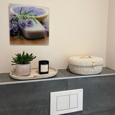 Objets design - Storage baskets - KOBA HANDMADE