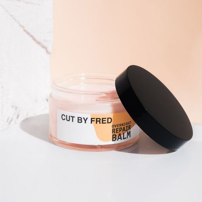 Soins cheveux - OVERNIGHT REPAIR BALM 50ML - CUT BY FRED