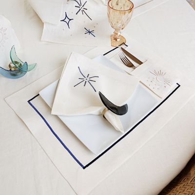 Gifts - Space Contour Placemat set of 2 - HYA CONCEPT STORE