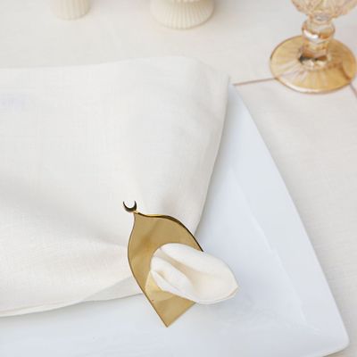 Gifts - Mosque Napkin Ring - HYA CONCEPT STORE