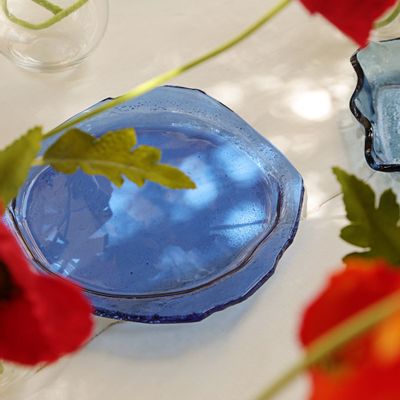Gifts - Round Wave Plate - HYA CONCEPT STORE