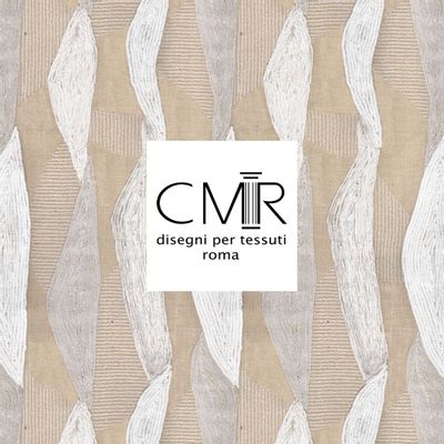 Textile and surface design - CMROR4148 - CMR - DISEGNI