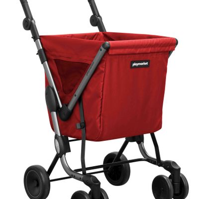 Paniers - We Go - PLAY, S.A