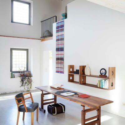 Other tables - TORRE TRESTLE - TONUCCI COLLECTION