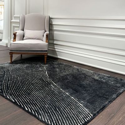 Bespoke carpets - Custom rugs - LOOMINOLOGY RUGS