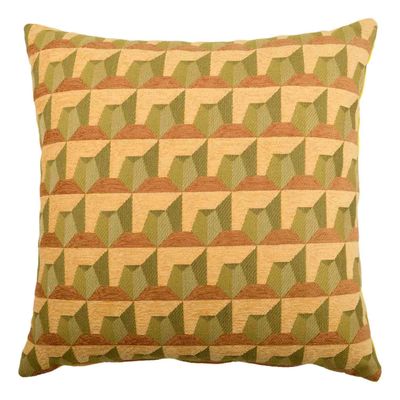 Fabric cushions - RELIEF Collection de Coussins - L'OPIFICIO