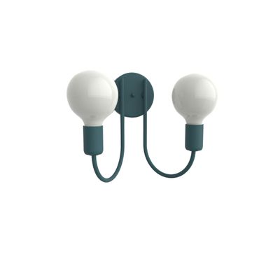 Wall lamps - CLASSIC WALL LIGHT - LUMICOM