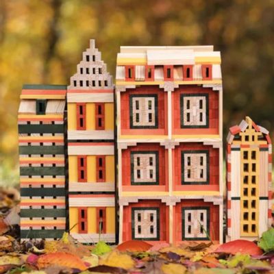 Toys - Autumn Box - KAPLA