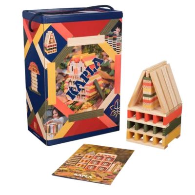 Toys - Autumn Box - KAPLA